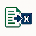 Excel Includer – Link and view Excel files on work items